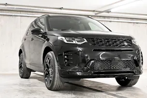 Land Rover Discovery Sport 1.5 T 270e Dynamic S