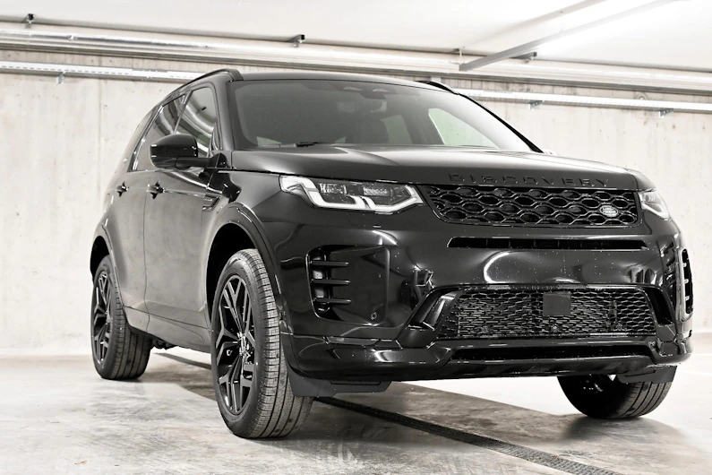 Fahrzeugbild LAND ROVER DISCOVERY SPORT