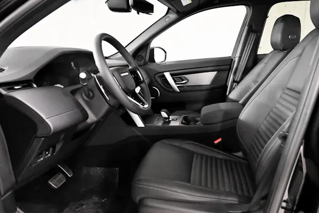 Land Rover Discovery Sport 1.5 T 270e Dynamic S