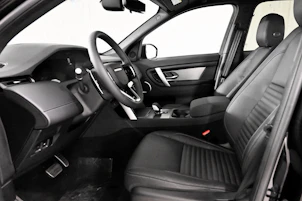Fahrzeugbild LAND ROVER Discovery Sport 1.5 T 270e Dynamic S