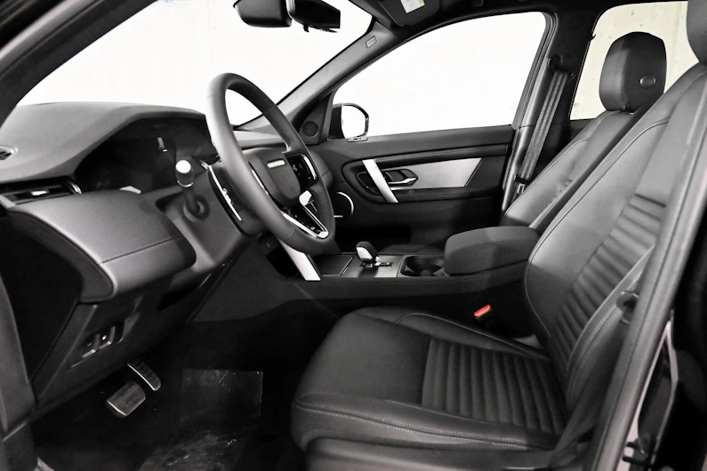 Fahrzeugbild LAND ROVER DISCOVERY SPORT