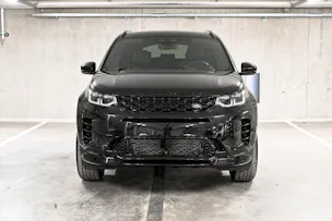 Land Rover Discovery Sport 1.5 T 270e Dynamic S