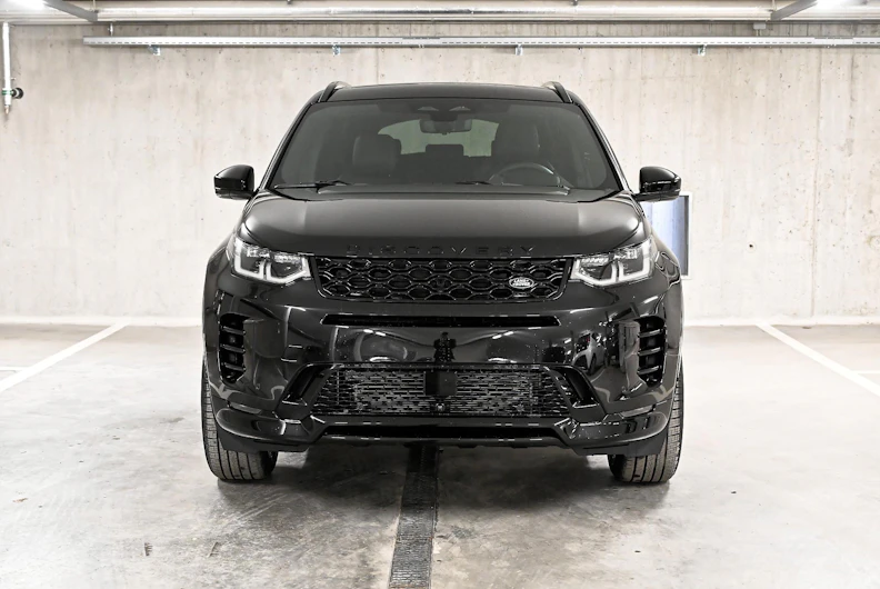Fahrzeugbild LAND ROVER DISCOVERY SPORT