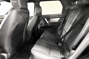 Fahrzeugbild LAND ROVER Discovery Sport 1.5 T 270e Dynamic S