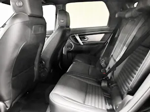 Land Rover Discovery Sport 1.5 T 270e Dynamic S