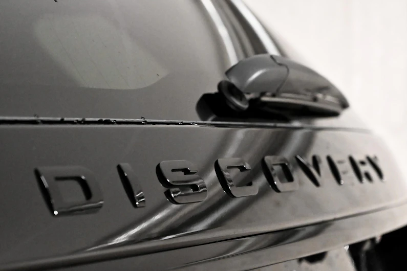 Fahrzeugbild LAND ROVER DISCOVERY SPORT