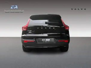 Volvo EX40 Twin XCENTRIC Edition AWD