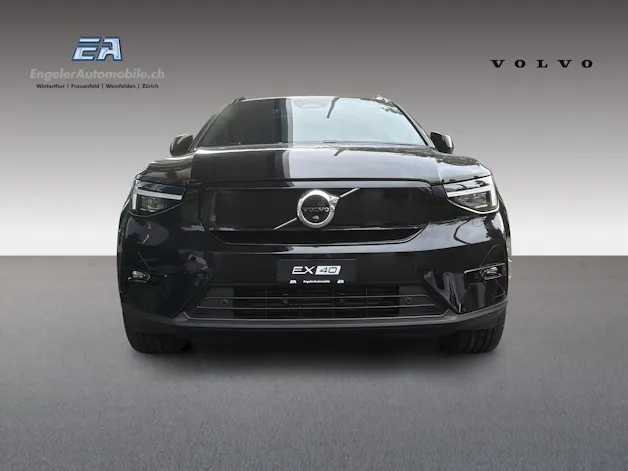 Volvo EX40 Twin XCENTRIC Edition AWD