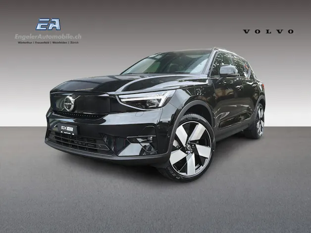 Volvo EX40 Twin XCENTRIC Edition AWD