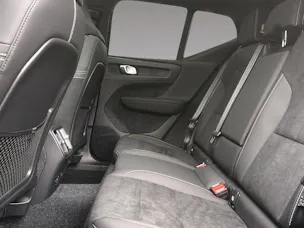 Volvo EX40 Twin XCENTRIC Edition AWD