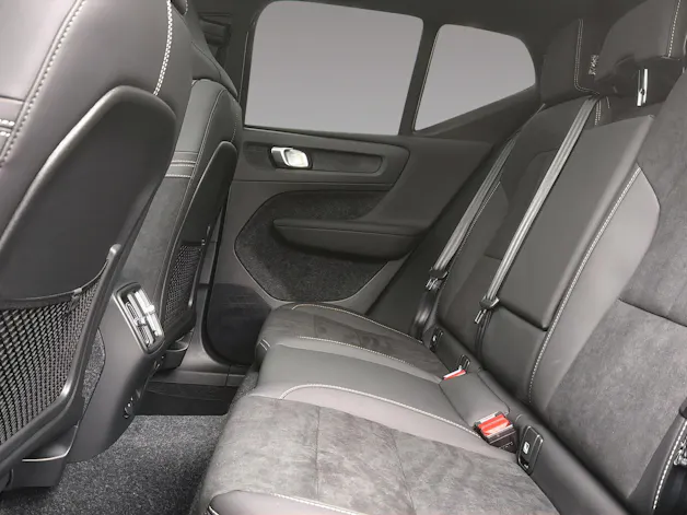 Volvo EX40 Twin XCENTRIC Edition AWD