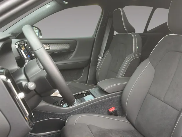 Volvo EX40 Twin XCENTRIC Edition AWD
