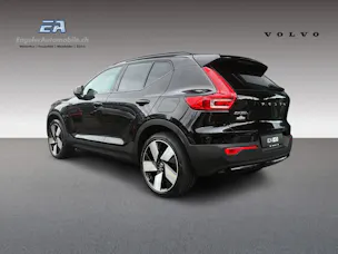 Volvo EX40 Twin XCENTRIC Edition AWD