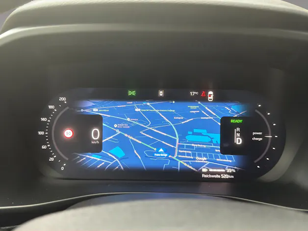 Volvo EX40 Twin XCENTRIC Edition AWD