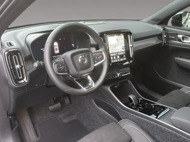 Volvo EX40 Twin XCENTRIC Edition AWD
