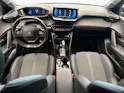 Peugeot 208 e-GT