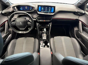 Fahrzeugbild PEUGEOT 208 e-GT