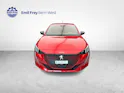 Peugeot 208 e-GT