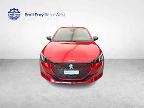 Fahrzeugbild PEUGEOT 208 e-GT