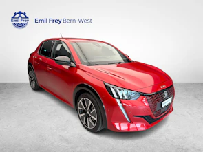 Fahrzeugbild PEUGEOT 208 e-GT
