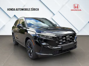 Honda CR-V 2.0 i-MMD Advance 4WD ( Face Lift Model 2026 ) Leasing Aktion 1.9%