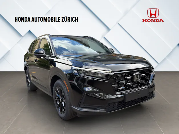 Honda CR-V 2.0 i-MMD Advance 4WD ( Face Lift Model 2026 ) Leasing Aktion 1.9%
