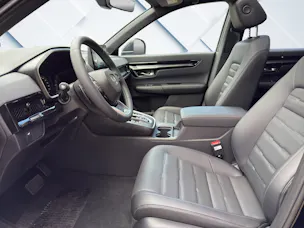 Honda CR-V 2.0 i-MMD Advance 4WD ( Face Lift Model 2026 ) Leasing Aktion 1.9%