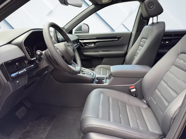 Honda CR-V 2.0 i-MMD Advance 4WD ( Face Lift Model 2026 ) Leasing Aktion 1.9%