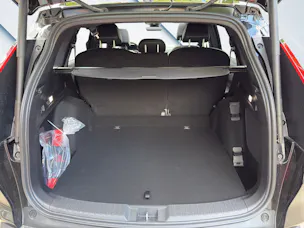 Honda CR-V 2.0 i-MMD Advance 4WD ( Face Lift Model 2026 ) Leasing Aktion 1.9%