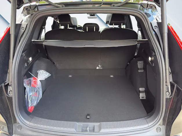 Honda CR-V 2.0 i-MMD Advance 4WD ( Face Lift Model 2026 ) Leasing Aktion 1.9%