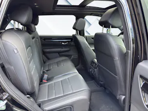 Honda CR-V 2.0 i-MMD Advance 4WD ( Face Lift Model 2026 ) Leasing Aktion 1.9%