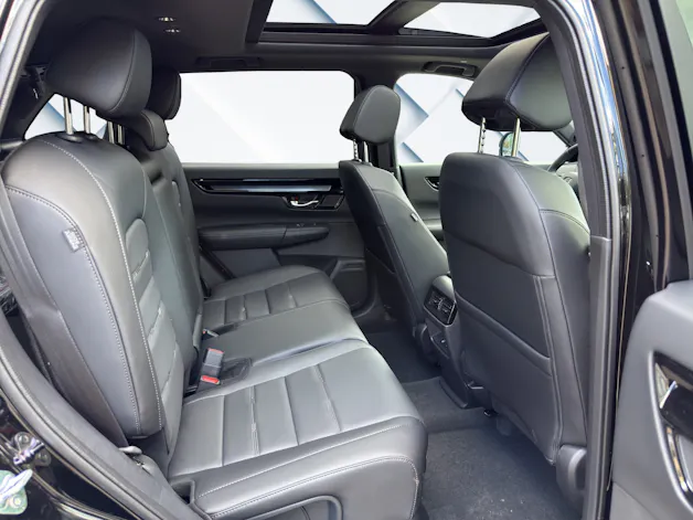 Honda CR-V 2.0 i-MMD Advance 4WD ( Face Lift Model 2026 ) Leasing Aktion 1.9%