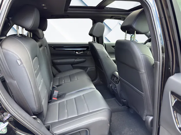 Honda CR-V 2.0 i-MMD Advance 4WD ( Face Lift Model 2026 ) Leasing Aktion 1.9%