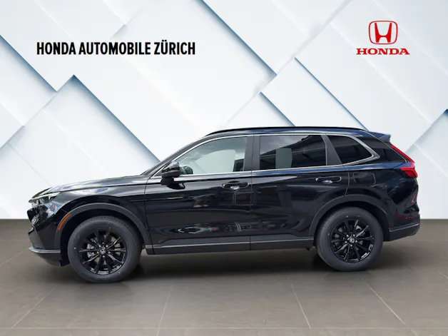 Honda CR-V 2.0 i-MMD Advance 4WD ( Face Lift Model 2026 ) Leasing Aktion 1.9%