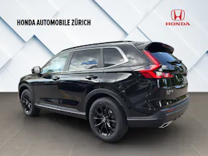 Honda CR-V 2.0 i-MMD Advance 4WD ( Face Lift Model 2026 ) Leasing Aktion 1.9%