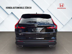 Honda CR-V 2.0 i-MMD Advance 4WD ( Face Lift Model 2026 ) Leasing Aktion 1.9%