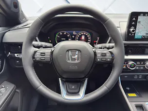 Honda CR-V 2.0 i-MMD Advance 4WD ( Face Lift Model 2026 ) Leasing Aktion 1.9%