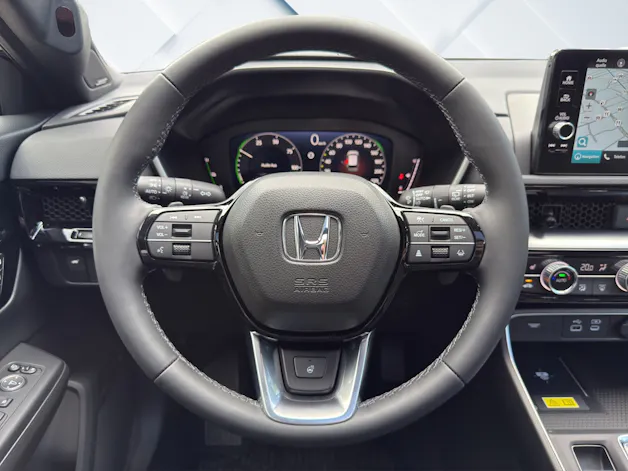 Honda CR-V 2.0 i-MMD Advance 4WD ( Face Lift Model 2026 ) Leasing Aktion 1.9%
