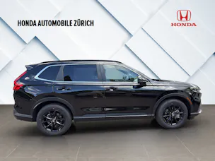 Honda CR-V 2.0 i-MMD Advance 4WD ( Face Lift Model 2026 ) Leasing Aktion 1.9%