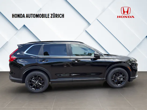Honda CR-V 2.0 i-MMD Advance 4WD ( Face Lift Model 2026 ) Leasing Aktion 1.9%
