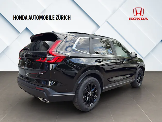 Honda CR-V 2.0 i-MMD Advance 4WD ( Face Lift Model 2026 ) Leasing Aktion 1.9%