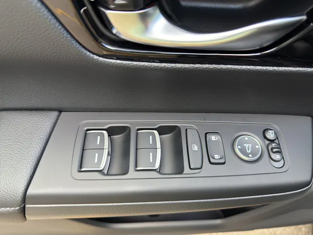 Honda CR-V 2.0 i-MMD Advance 4WD ( Face Lift Model 2026 ) Leasing Aktion 1.9%