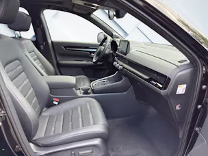 Honda CR-V 2.0 i-MMD Advance 4WD ( Face Lift Model 2026 ) Leasing Aktion 1.9%
