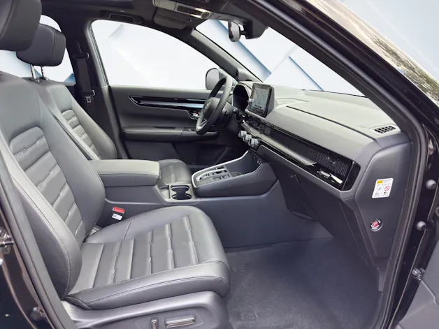 Honda CR-V 2.0 i-MMD Advance 4WD ( Face Lift Model 2026 ) Leasing Aktion 1.9%