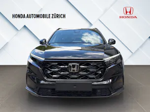 Honda CR-V 2.0 i-MMD Advance 4WD ( Face Lift Model 2026 ) Leasing Aktion 1.9%
