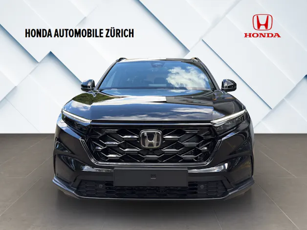 Honda CR-V 2.0 i-MMD Advance 4WD ( Face Lift Model 2026 ) Leasing Aktion 1.9%