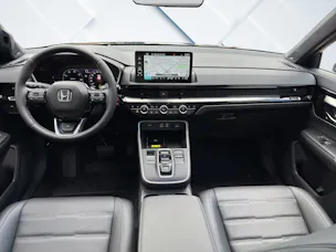 Honda CR-V 2.0 i-MMD Advance 4WD ( Face Lift Model 2026 ) Leasing Aktion 1.9%