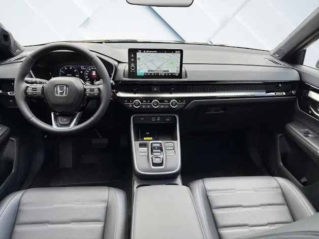 Honda CR-V 2.0 i-MMD Advance 4WD ( Face Lift Model 2026 ) Leasing Aktion 1.9%
