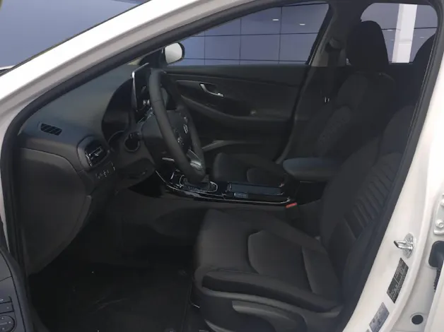 Hyundai i30 Wagon 1.5 T-GDi Amplia