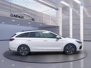Hyundai i30 Wagon 1.5 T-GDi Amplia
